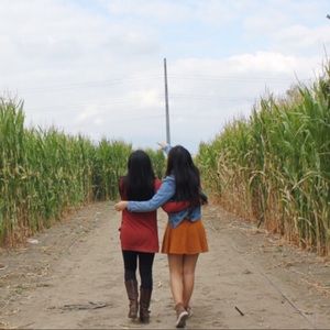 Meet your Posher, Sabi